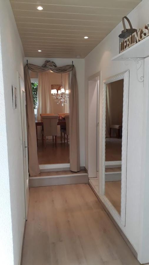 Ferienhaus Strandblume Elsfleth Екстер'єр фото
