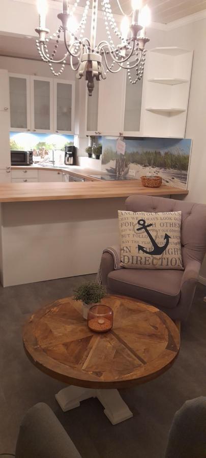 Ferienhaus Strandblume Elsfleth Екстер'єр фото